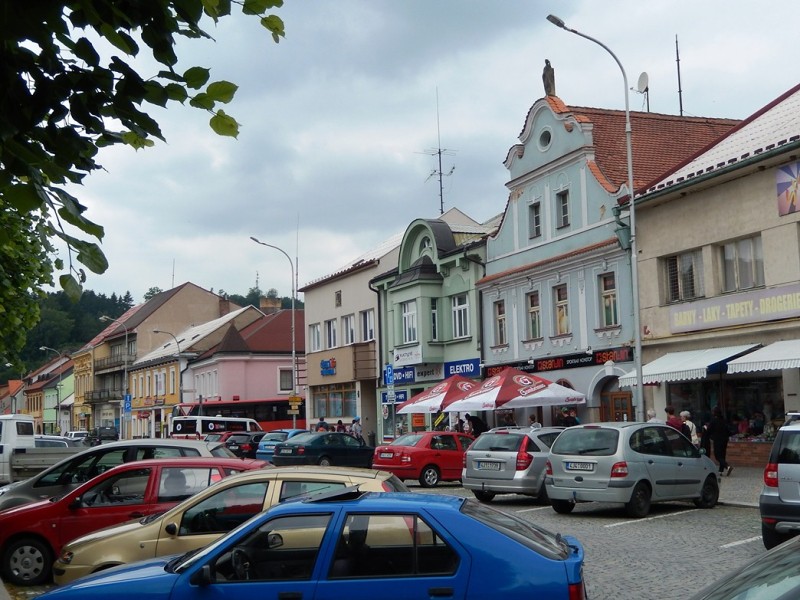 9. června 2016