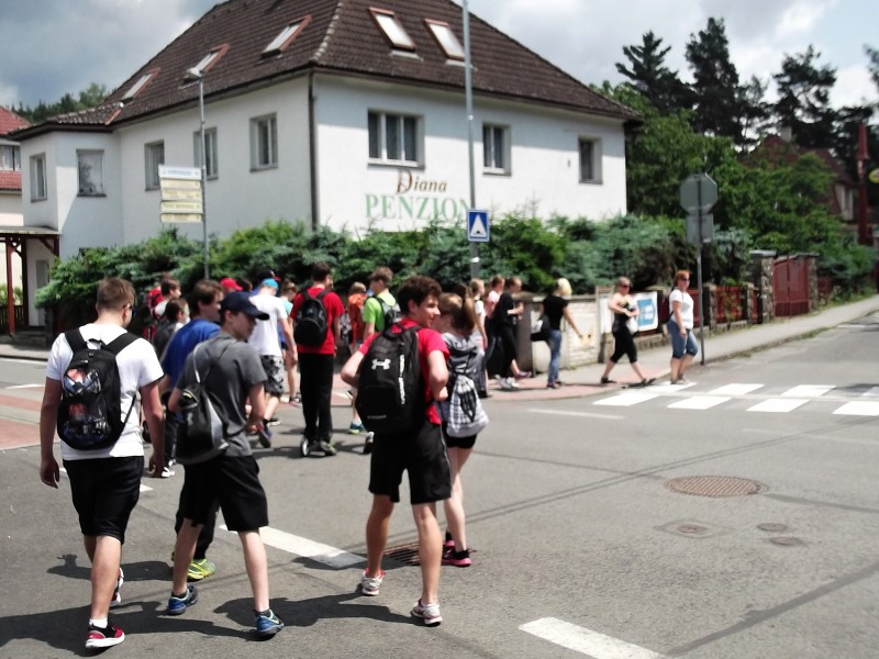 6.- 9. června 2016