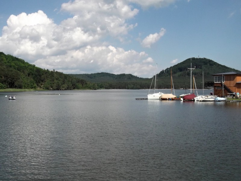 6.- 9. června 2016