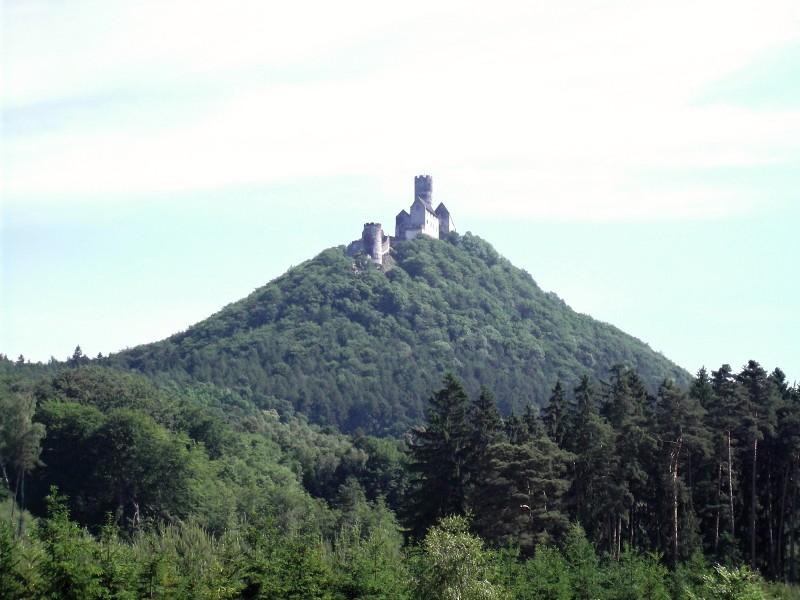 6.- 9. června 2016