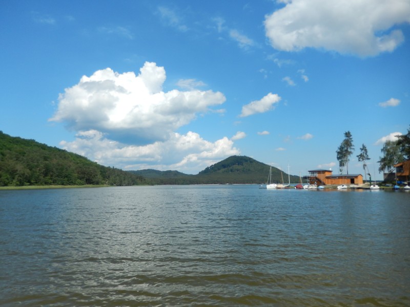 6.- 9. června 2016