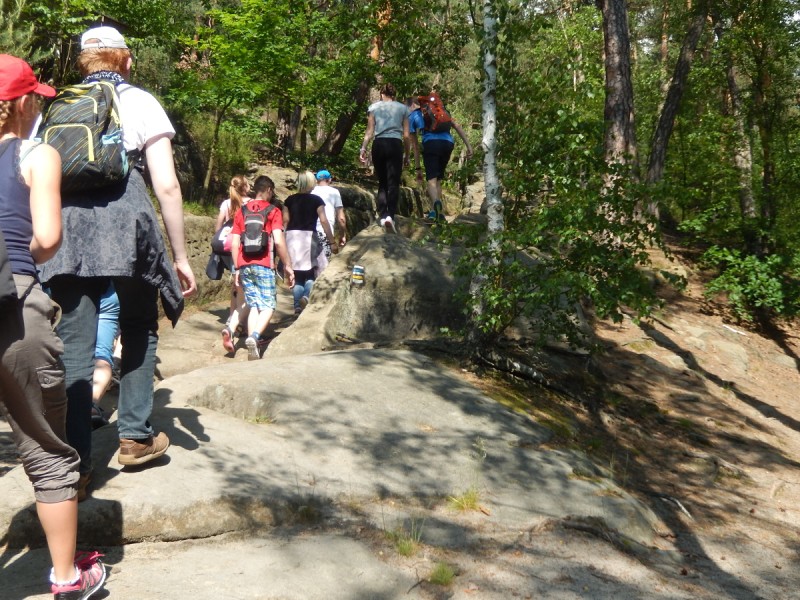 6.- 9. června 2016