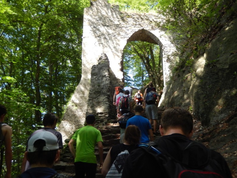 6.- 9. června 2016