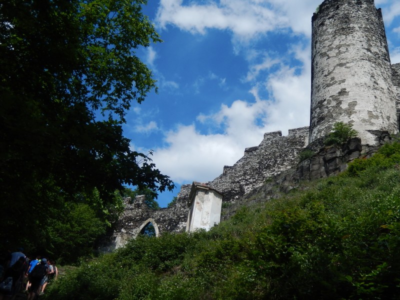 6.- 9. června 2016