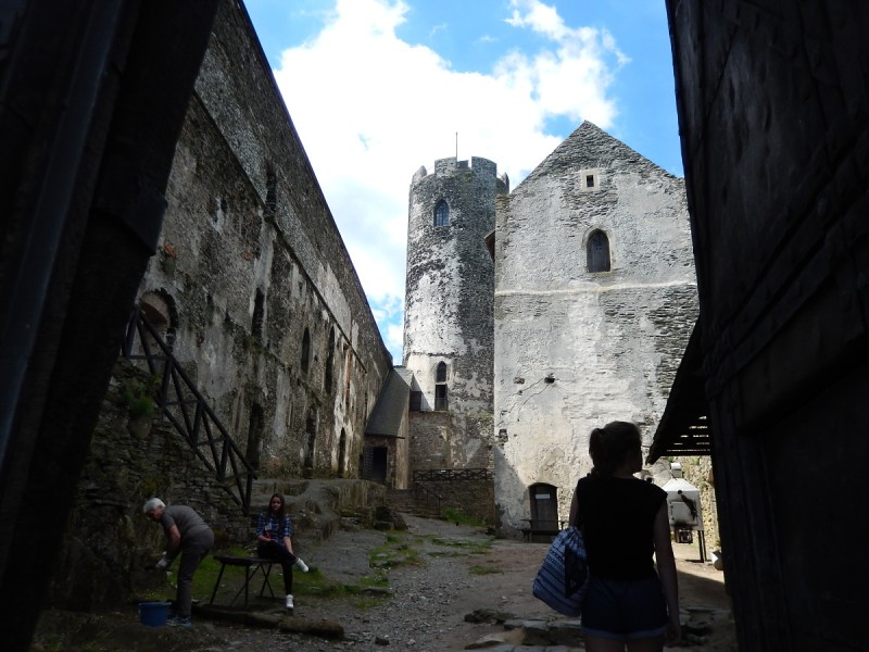 6.- 9. června 2016