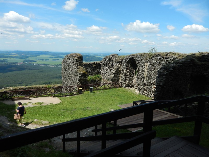 6.- 9. června 2016