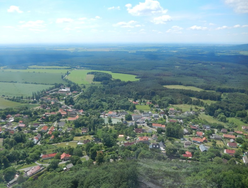 6.- 9. června 2016