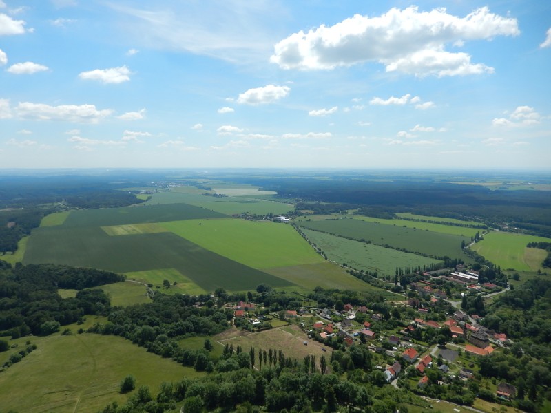 6.- 9. června 2016