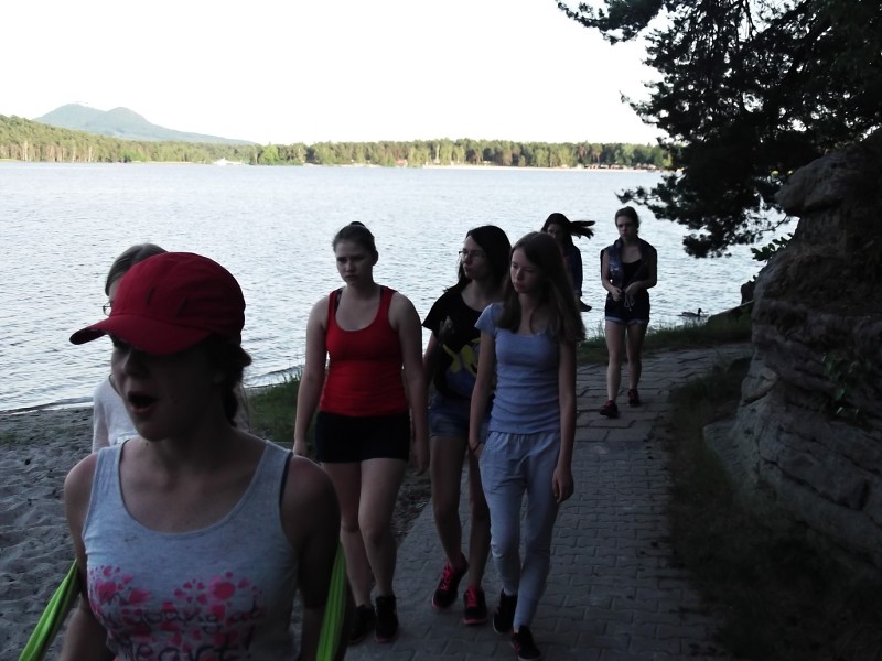 6.- 9. června 2016