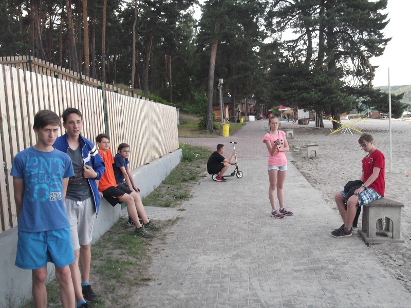 6.- 9. června 2016