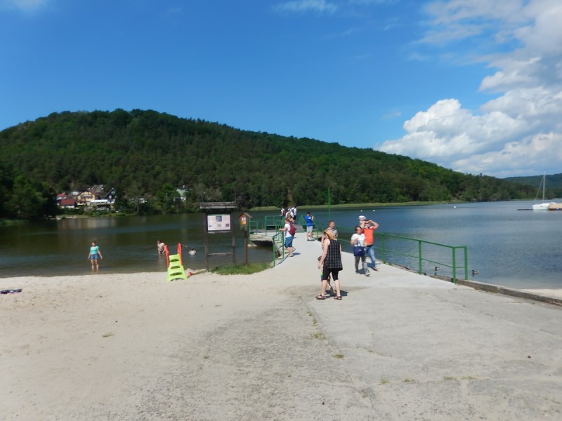 6.- 9. června 2016