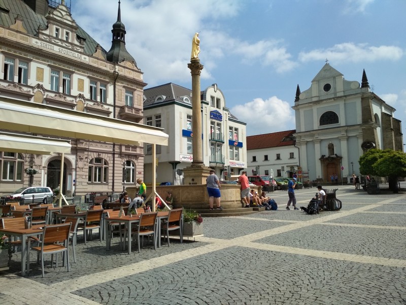11. - 13. června 2018