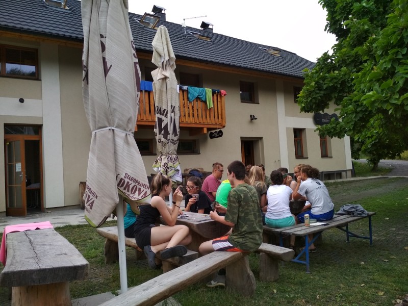 11. - 13. června 2018