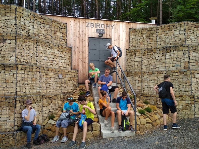 11. - 13. června 2018