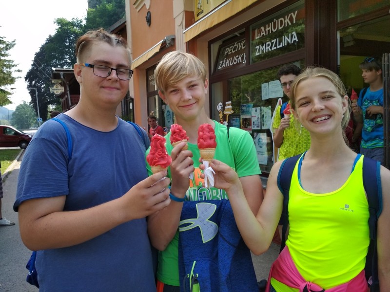 11. - 13. června 2018