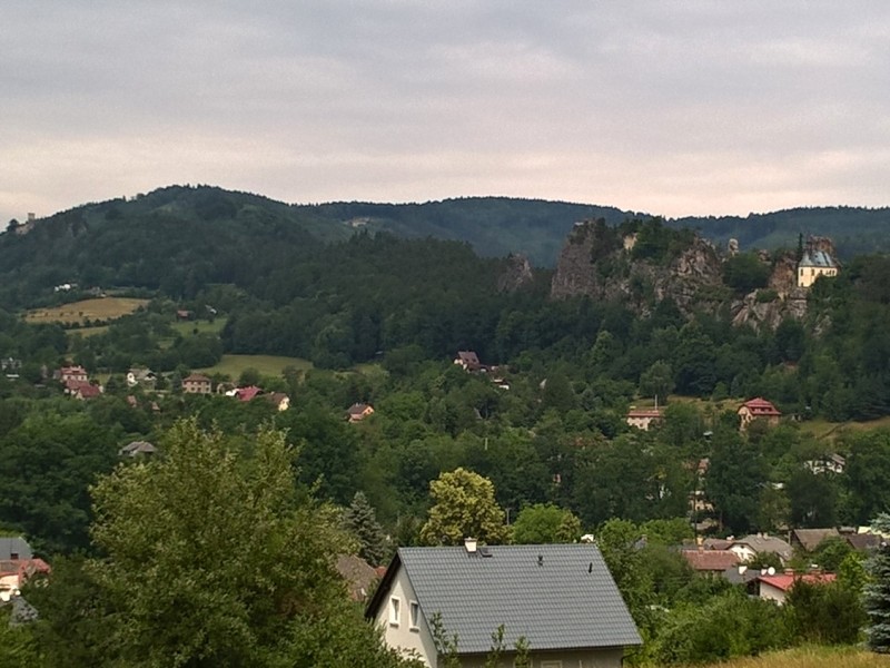 11. - 13. června 2018