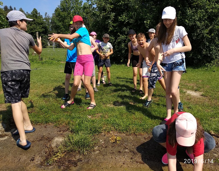 13. a 14. června 2019
