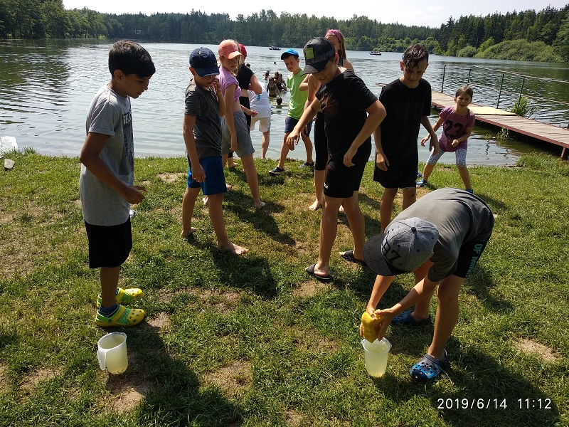 13. a 14. června 2019