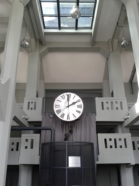 23. - 24. května 2019