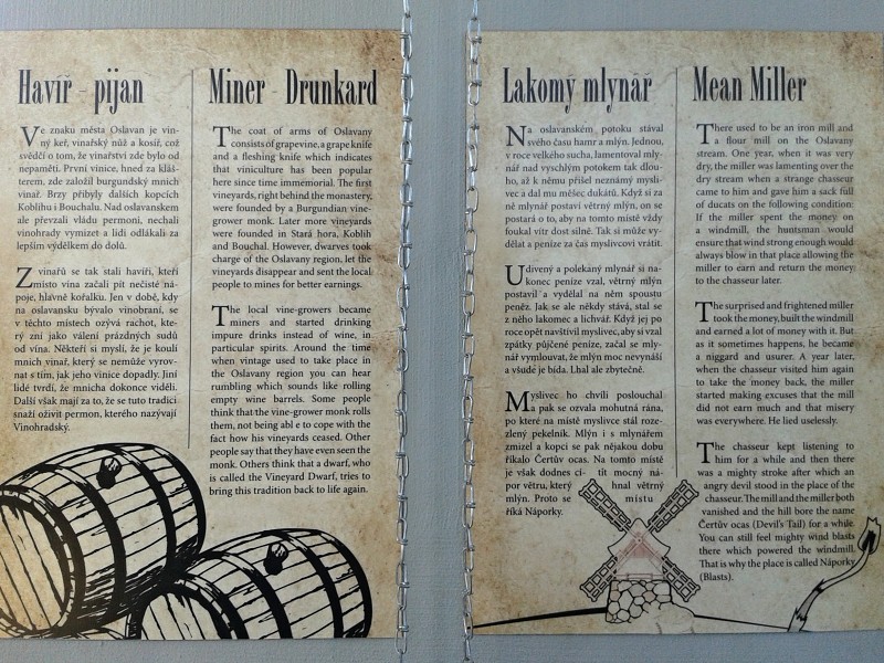 23. - 24. května 2019