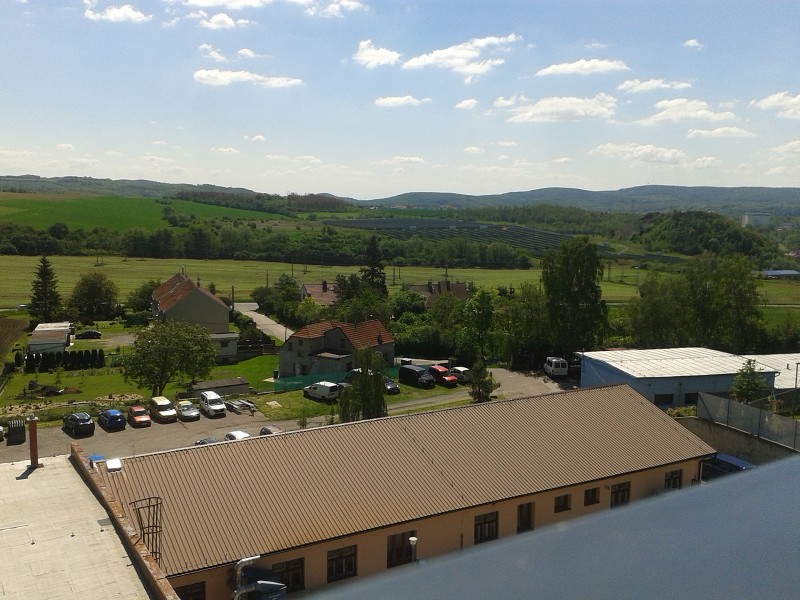 23. - 24. května 2019